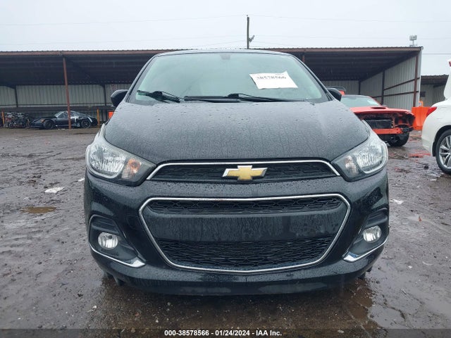 Chevrolet Spark 1lt Cvt 2017 KL8CD6SA8HC709241 Image 13