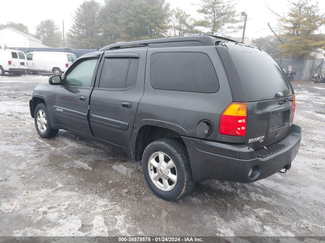 2005 GMC ENVOY XL SLE VIN: 1GKET16S456148043