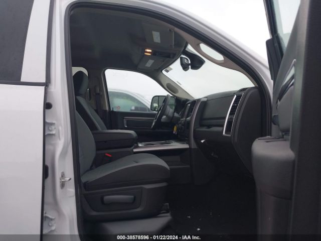 1C6RR7LG3PS566139 RAM 1500 Classic Slt  4x4 5'7 Box