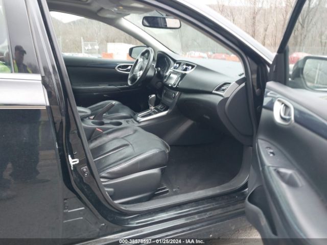 3N1AB7AP9HY319503 Nissan SENTRA SR