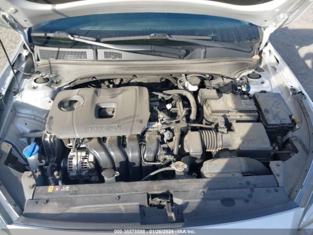 3KPF24AD0ME402756 KIA Forte Lxs