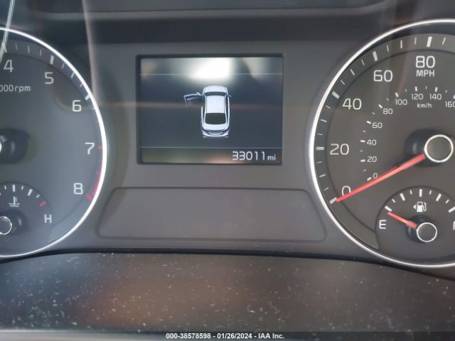 3KPF24AD0ME402756 KIA Forte Lxs