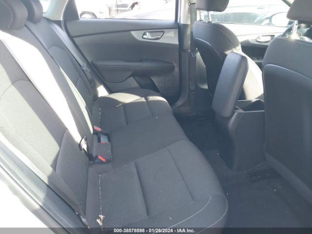 3KPF24AD0ME402756 KIA Forte Lxs
