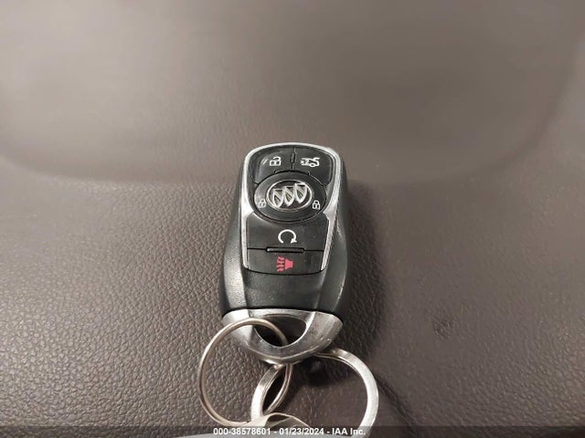 1G4ZN5SS3HU165917 Buick Lacrosse Preferred