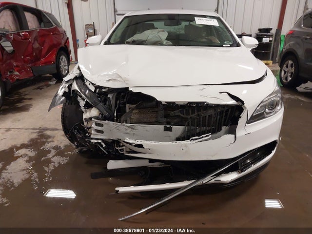 1G4ZN5SS3HU165917 Buick Lacrosse Preferred