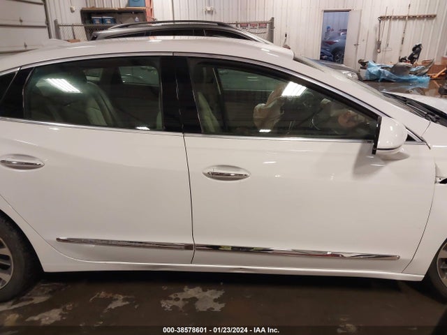 1G4ZN5SS3HU165917 Buick Lacrosse Preferred