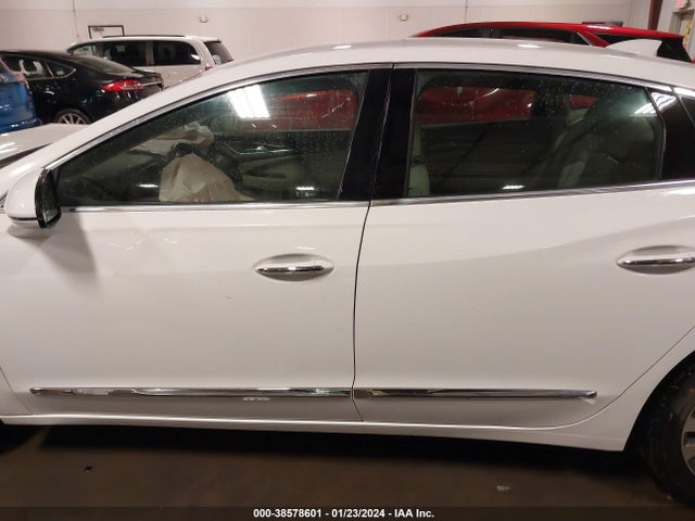 1G4ZN5SS3HU165917 Buick Lacrosse Preferred