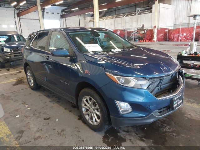 2021 2GNAXTEV2M6137872 main image