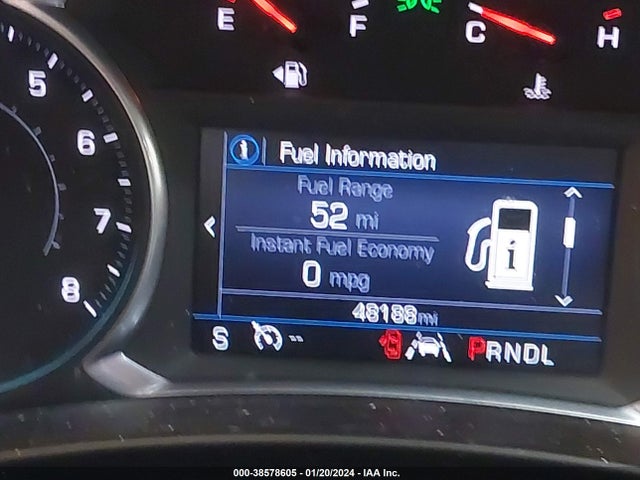 Chevrolet Equinox Awd 2fl 2021 2GNAXTEV2M6137872 Image 15