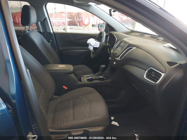 Chevrolet Equinox Awd 2fl 2021 2GNAXTEV2M6137872 Image 5