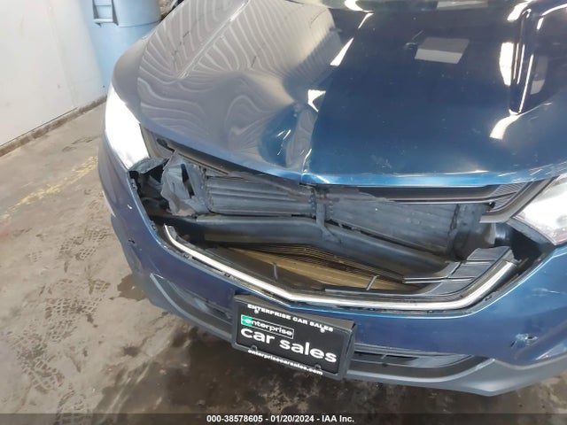 Chevrolet Equinox Awd 2fl 2021 2GNAXTEV2M6137872 Image 6