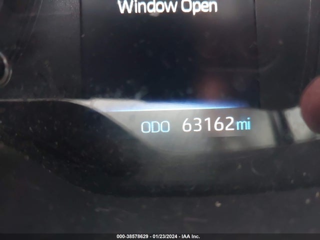 Toyota COROLLA SE 2021 JTNB4MBE4M3126293 Image 7