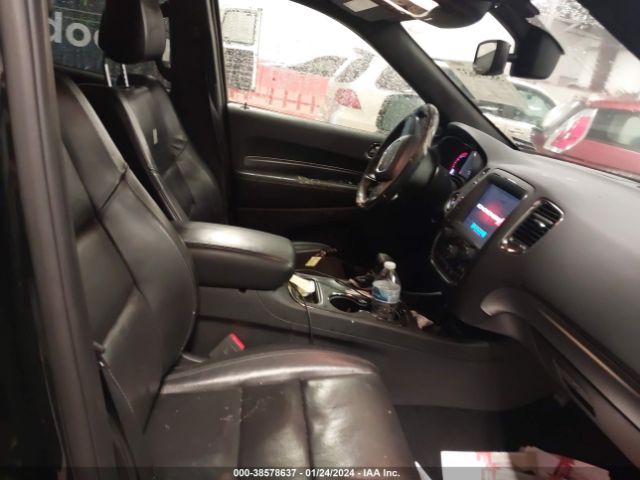2019 DODGE DURANGO 1C4SDHCT2KC632808 Photo 4