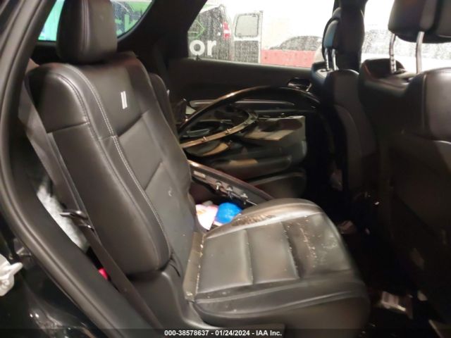 2019 DODGE DURANGO 1C4SDHCT2KC632808 Photo 7