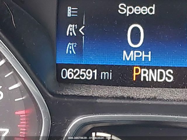 1FMCU0HD6KUA80968 Ford ESCAPE SEL