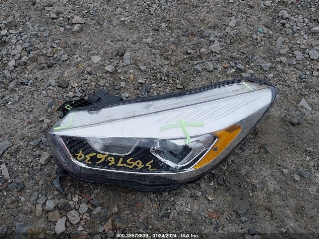 1FMCU0HD6KUA80968 Ford ESCAPE SEL