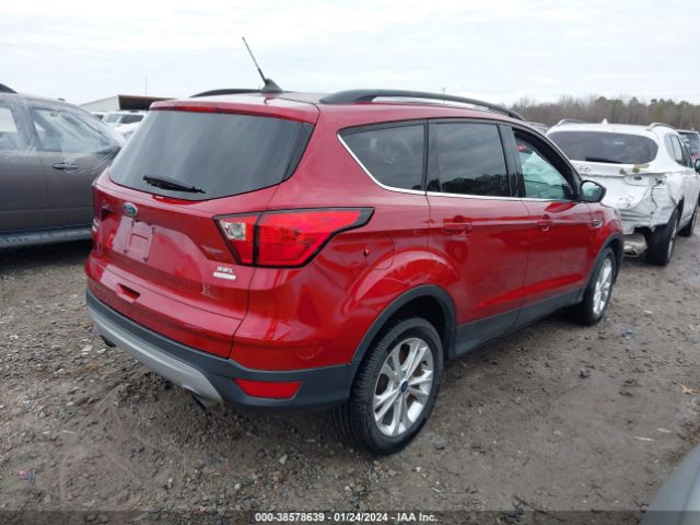 1FMCU0HD6KUA80968 Ford ESCAPE SEL