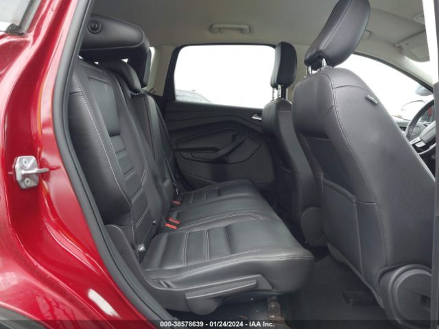 1FMCU0HD6KUA80968 Ford ESCAPE SEL