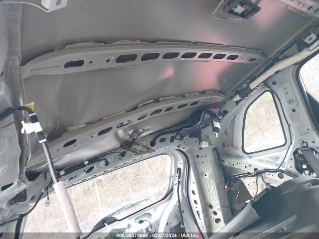 Honda Cr-v Lx Awd 2023 2HKRS4H27PH417370 Image 18