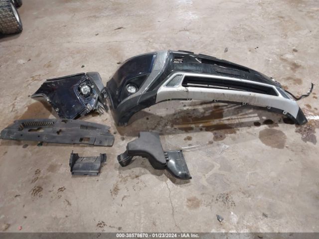 JA4AZ3A3XKZ008815 Mitsubishi Outlander Sel