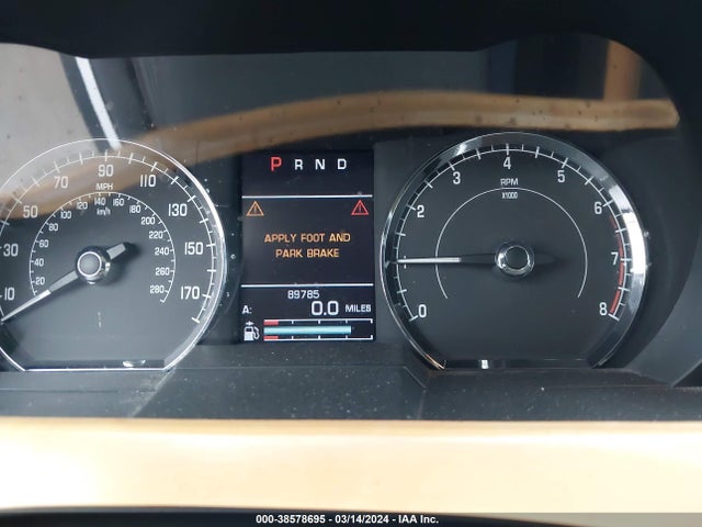 2008 JAGUAR XK SAJWA44BX85B24094 Photo 6