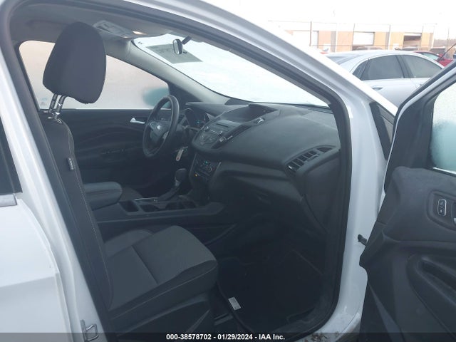 Ford ESCAPE SE 2017 1FMCU0GD5HUE92096 Image 5