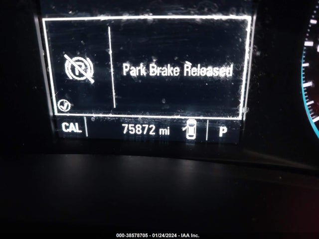 Chevrolet EQUINOX LT 2018 2GNAXJEVXJ6173650 Image 15