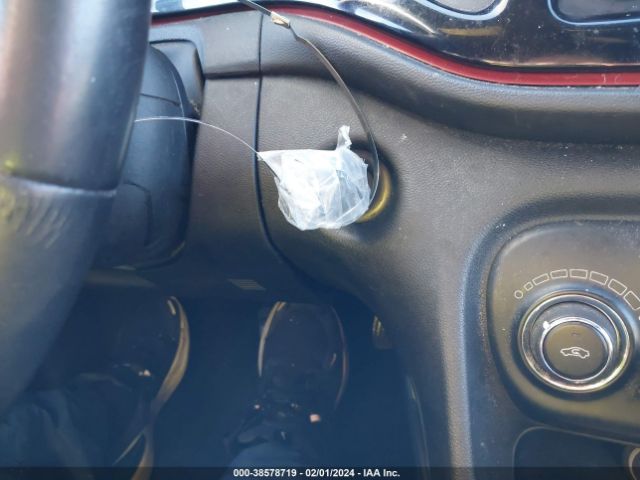 1C3CDFBB4FD141999 Dodge DART SXT