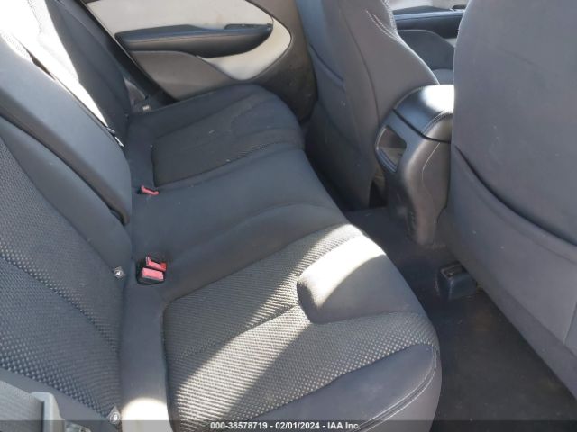 1C3CDFBB4FD141999 Dodge DART SXT