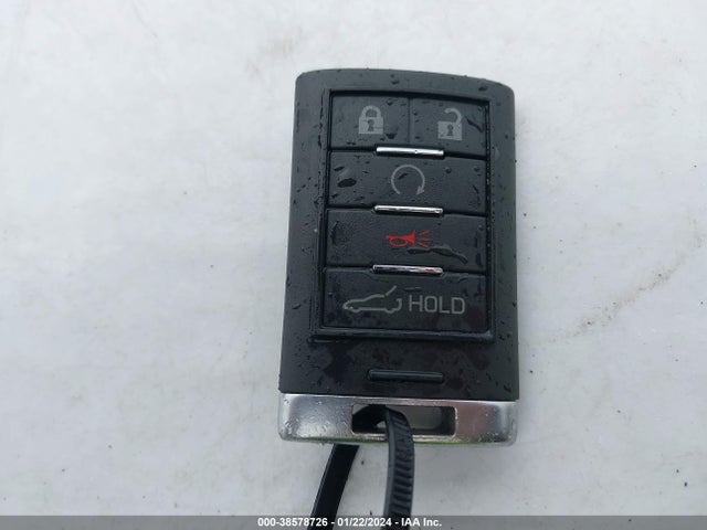 Chevrolet Corvette Stingray Z51 2015 1G1YK2D72F5104185 Image 11