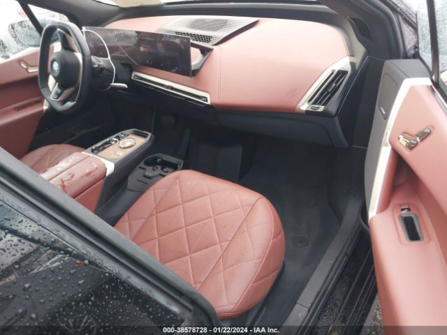 WB523CF02NCK60555 BMW Ix Xdrive50