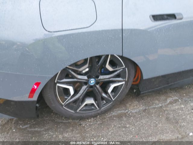 WB523CF02NCK60555 BMW Ix Xdrive50