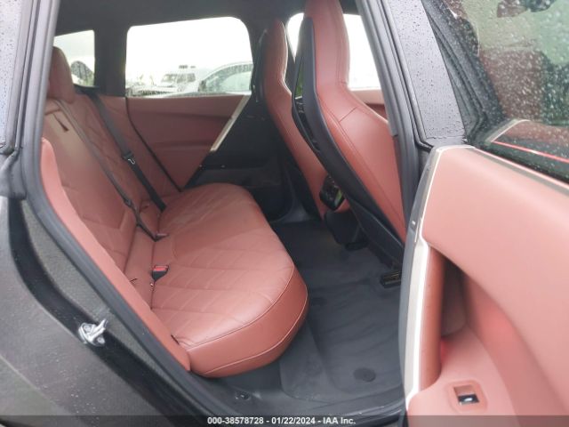 WB523CF02NCK60555 BMW Ix Xdrive50