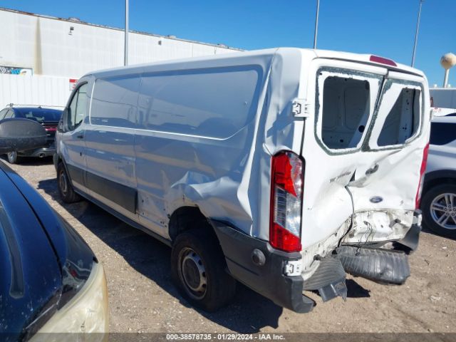 1FTYR2ZM6KKB12058 Ford Transit-250