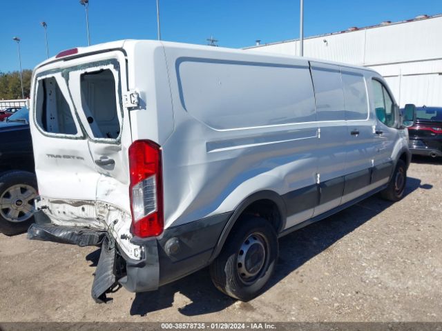1FTYR2ZM6KKB12058 Ford Transit-250