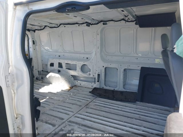 1FTYR2ZM6KKB12058 Ford Transit-250
