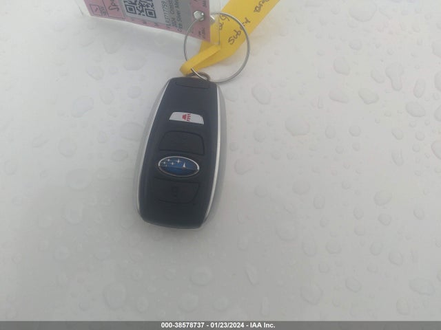 4S4GUHF60R3717759 Subaru Crosstrek Sport