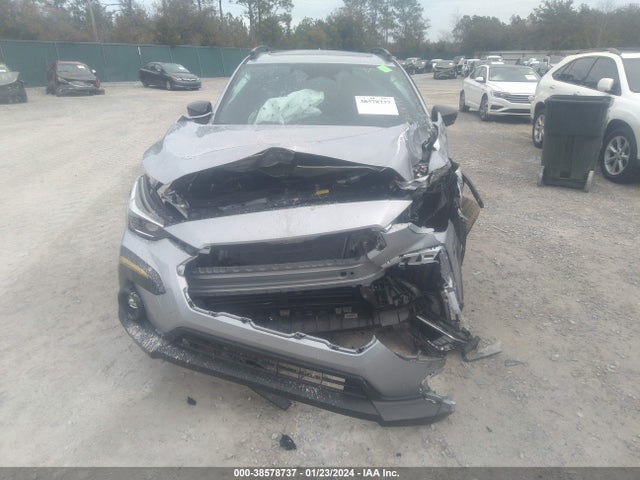 4S4GUHF60R3717759 Subaru Crosstrek Sport