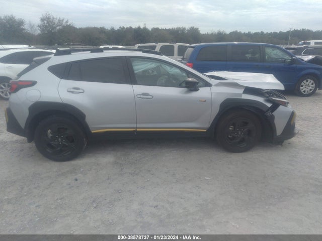 4S4GUHF60R3717759 Subaru Crosstrek Sport