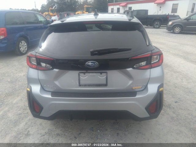 4S4GUHF60R3717759 Subaru Crosstrek Sport