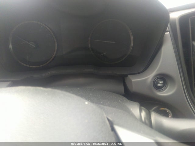 4S4GUHF60R3717759 Subaru Crosstrek Sport