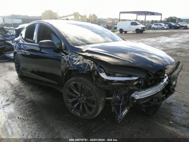 7SAXCAE50NF360851 auction archive image