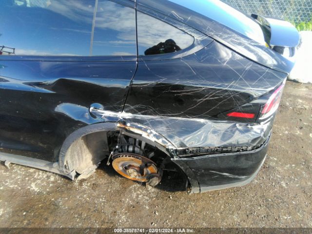 7SAXCAE50NF360851 Tesla Model X Dual Motor All-wheel Drive