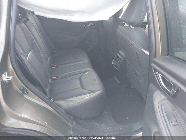 JF2SKAMC5NH437340 Subaru Forester Wilderness