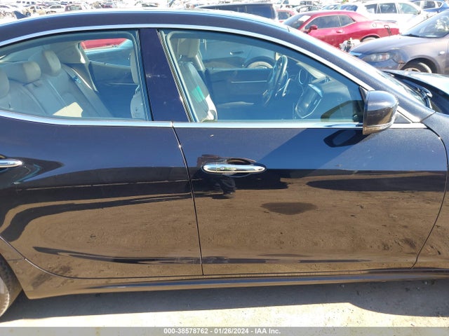 ZAM57RTA9F1144445 Maserati Ghibli S Q4