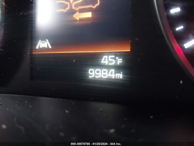 3KPA24ADXPE624381 KIA RIO S