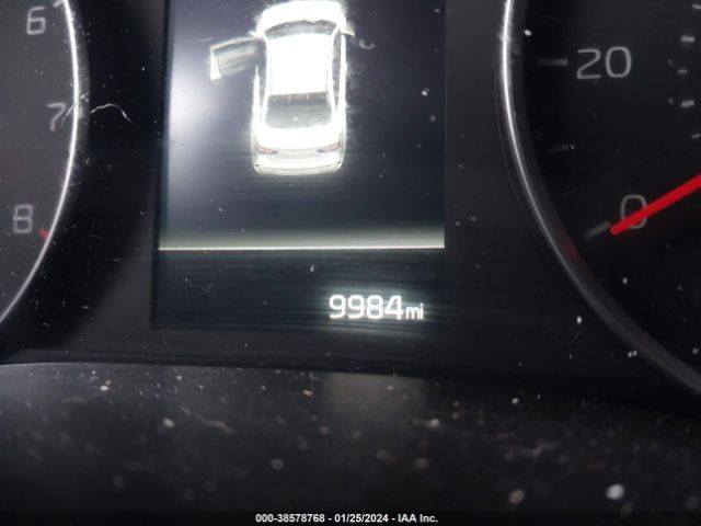 3KPA24ADXPE624381 KIA RIO S