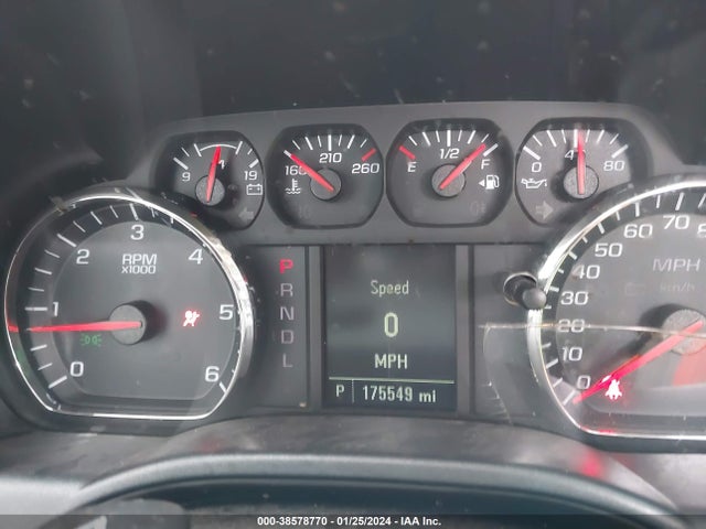 Chevrolet Silverado 1500 Wt 2018 1GCNCNEC0JZ123453 Image 7