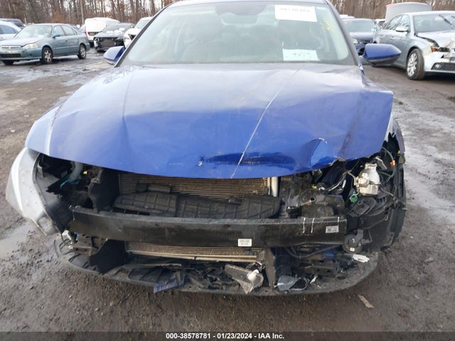 Hyundai ELANTRA SEL 2022 KMHLM4AG8NU332820 Image 6