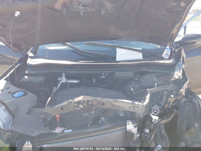 Honda Pilot Awd Special Edition 2022 5FNYF6H20NB027721 Image 10